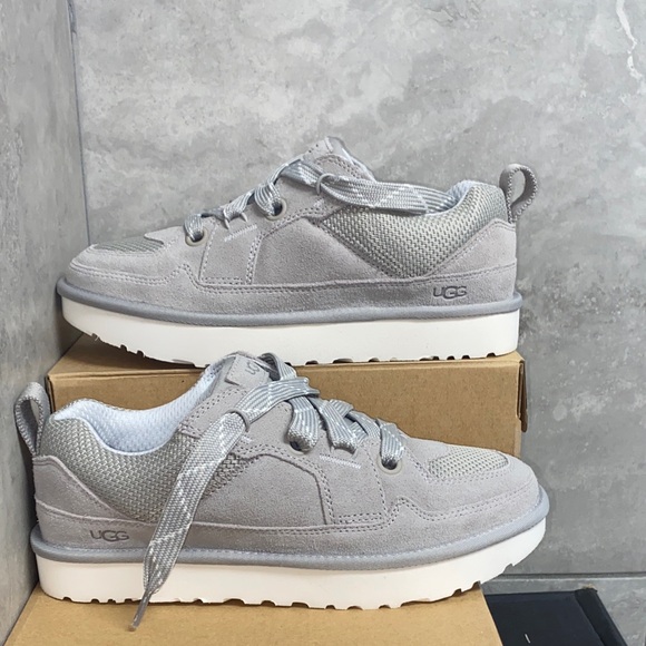 UGG Shoes - UGG LO LOWMEL